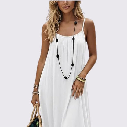 Das Nuance-Kleid – Die Anschmiegsame