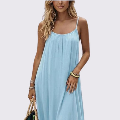 Das Nuance-Kleid – Die Anschmiegsame