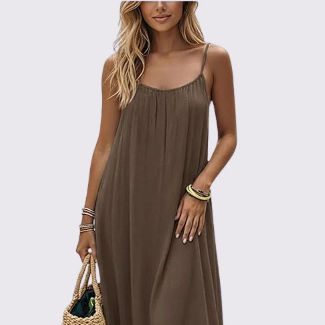 Das Nuance-Kleid – Die Anschmiegsame