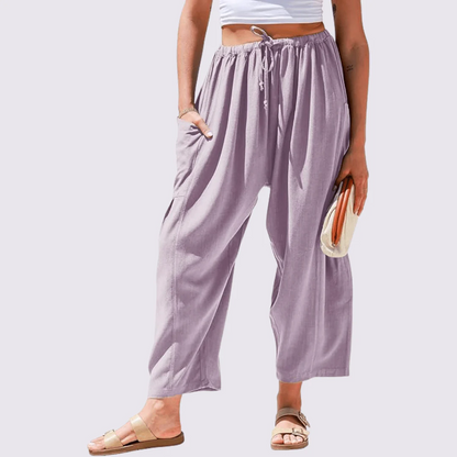 Die fließende Hose – Die Anschmiegsame