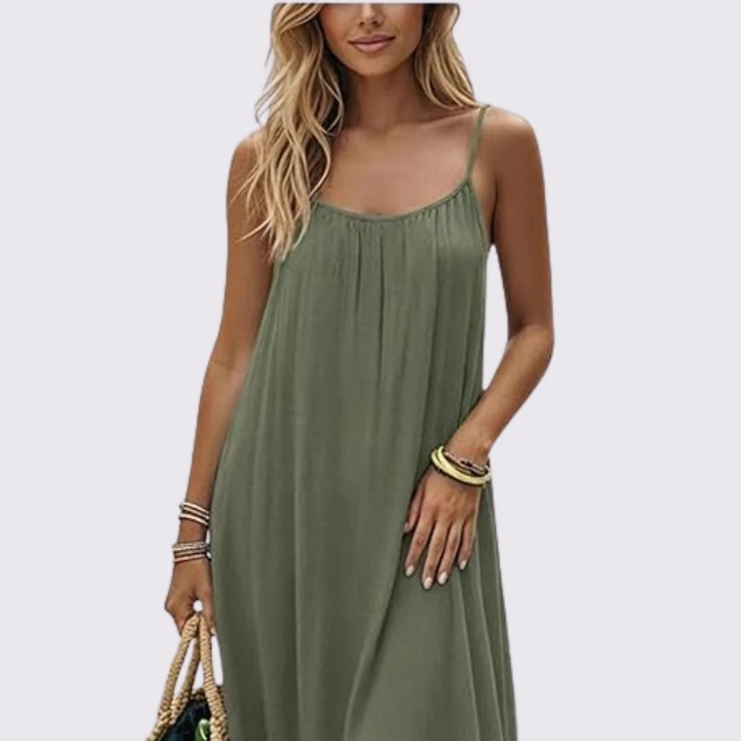 Das Nuance-Kleid – Die Anschmiegsame