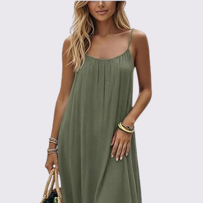 Das Nuance-Kleid – Die Anschmiegsame