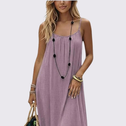 Das Nuance-Kleid – Die Anschmiegsame