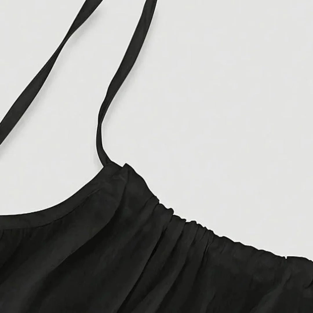 Das Nuance-Kleid – Die Anschmiegsame