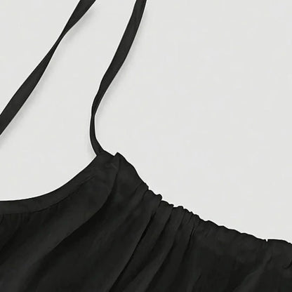 Das Nuance-Kleid – Die Anschmiegsame