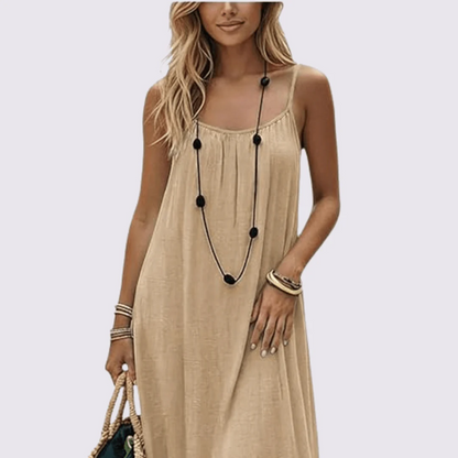 Das Nuance-Kleid – Die Anschmiegsame