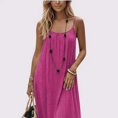 Das Nuance-Kleid – Die Anschmiegsame