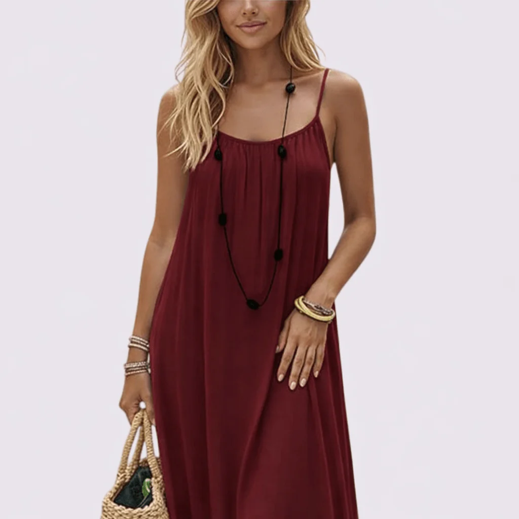 Das Nuance-Kleid – Die Anschmiegsame