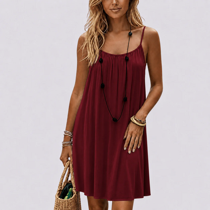 Das Nuance-Kleid – Die Anschmiegsame