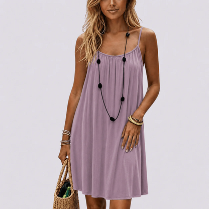 Das Nuance-Kleid – Die Anschmiegsame
