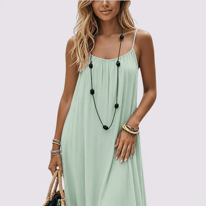 Das Nuance-Kleid – Die Anschmiegsame