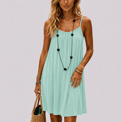 Das Nuance-Kleid – Die Anschmiegsame