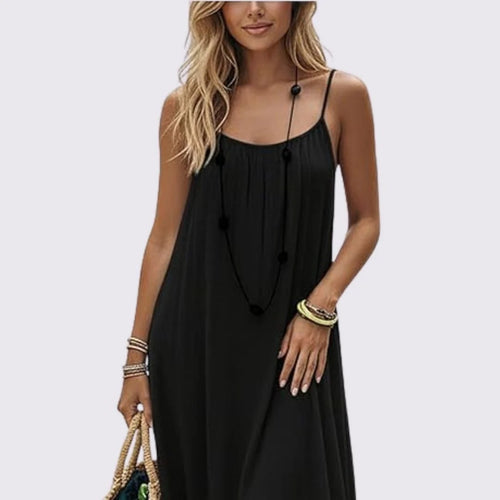 Das Nuance-Kleid – Die Anschmiegsame