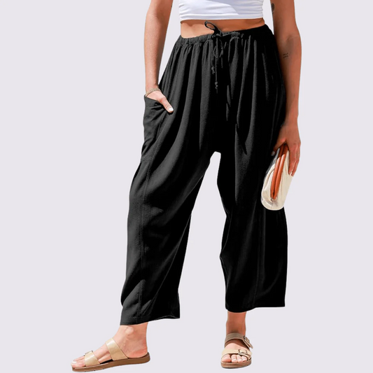 Die fließende Hose – Die Anschmiegsame