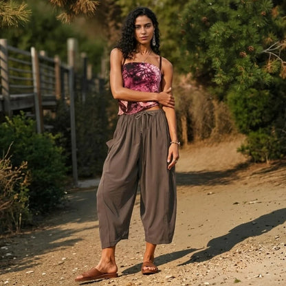 Die fließende Hose – Die Anschmiegsame