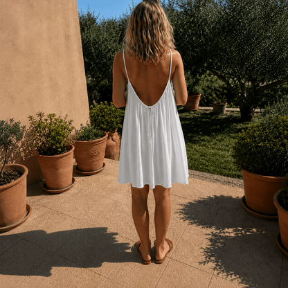 Das Nuance-Kleid – Die Anschmiegsame