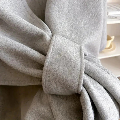Der elegante Schal – Die Anschmiegsame